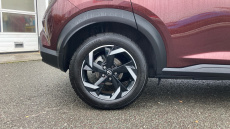 Nissan Juke 1.0 DiG-T 114 N-Connecta 5dr DCT Petrol Hatchback